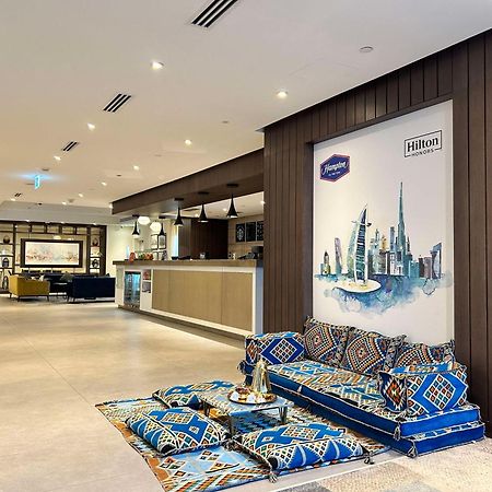 Hotel Hampton By Hilton Dubai Al Barsha Extérieur photo