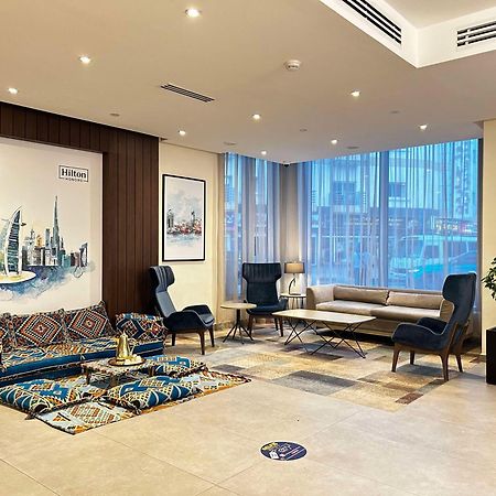 Hotel Hampton By Hilton Dubai Al Barsha Extérieur photo