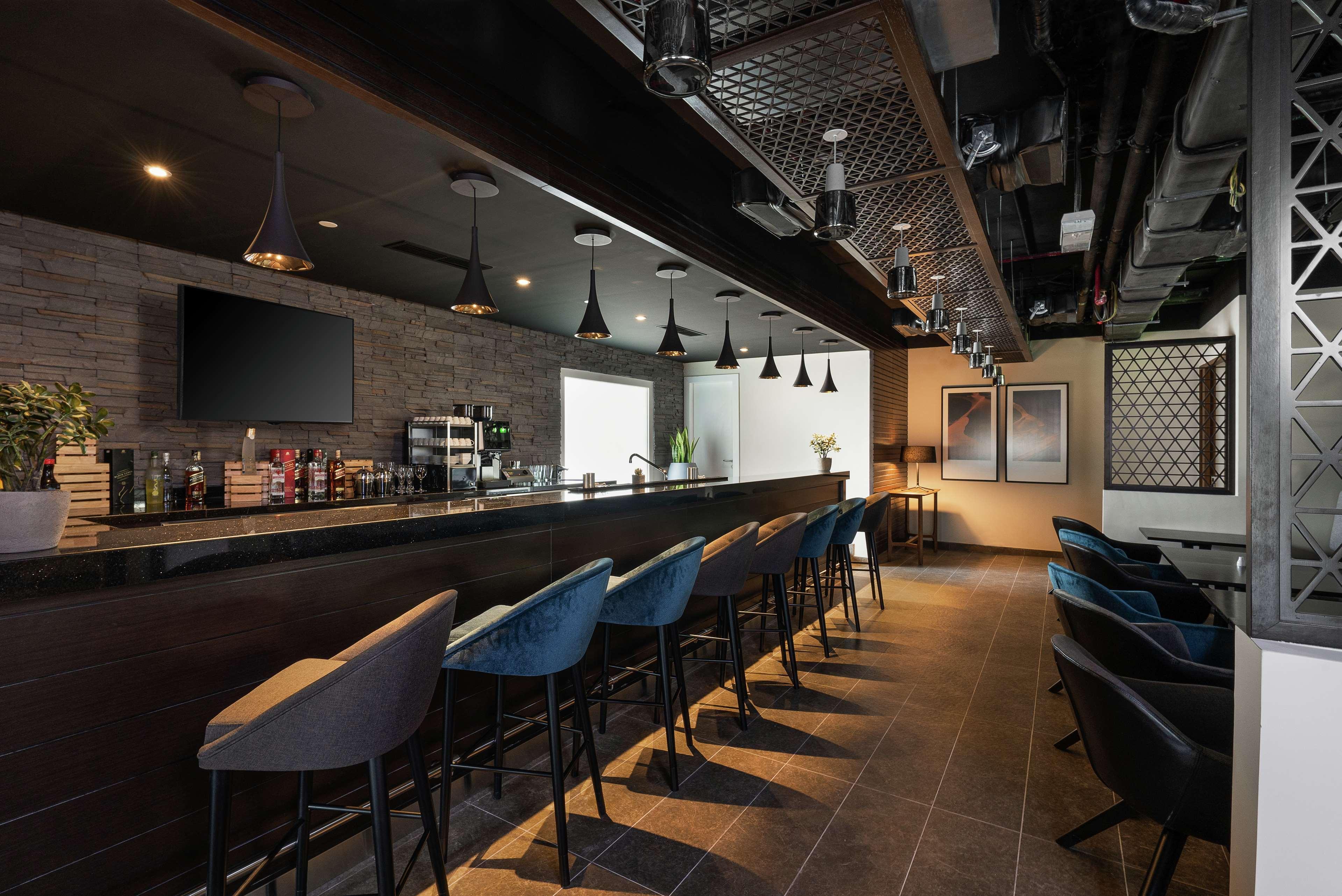 Hotel Hampton By Hilton Dubai Al Barsha Extérieur photo