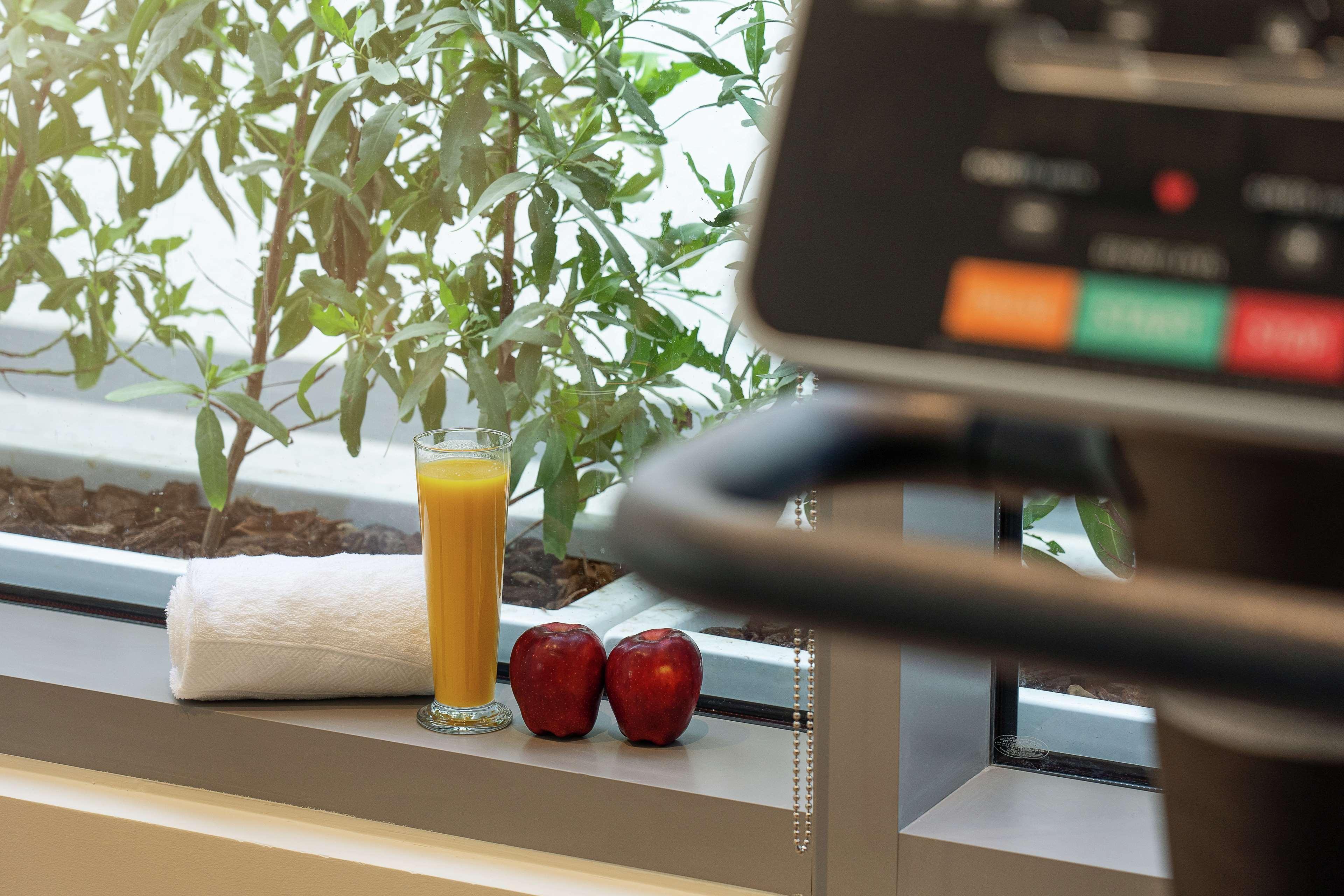 Hotel Hampton By Hilton Dubai Al Barsha Extérieur photo