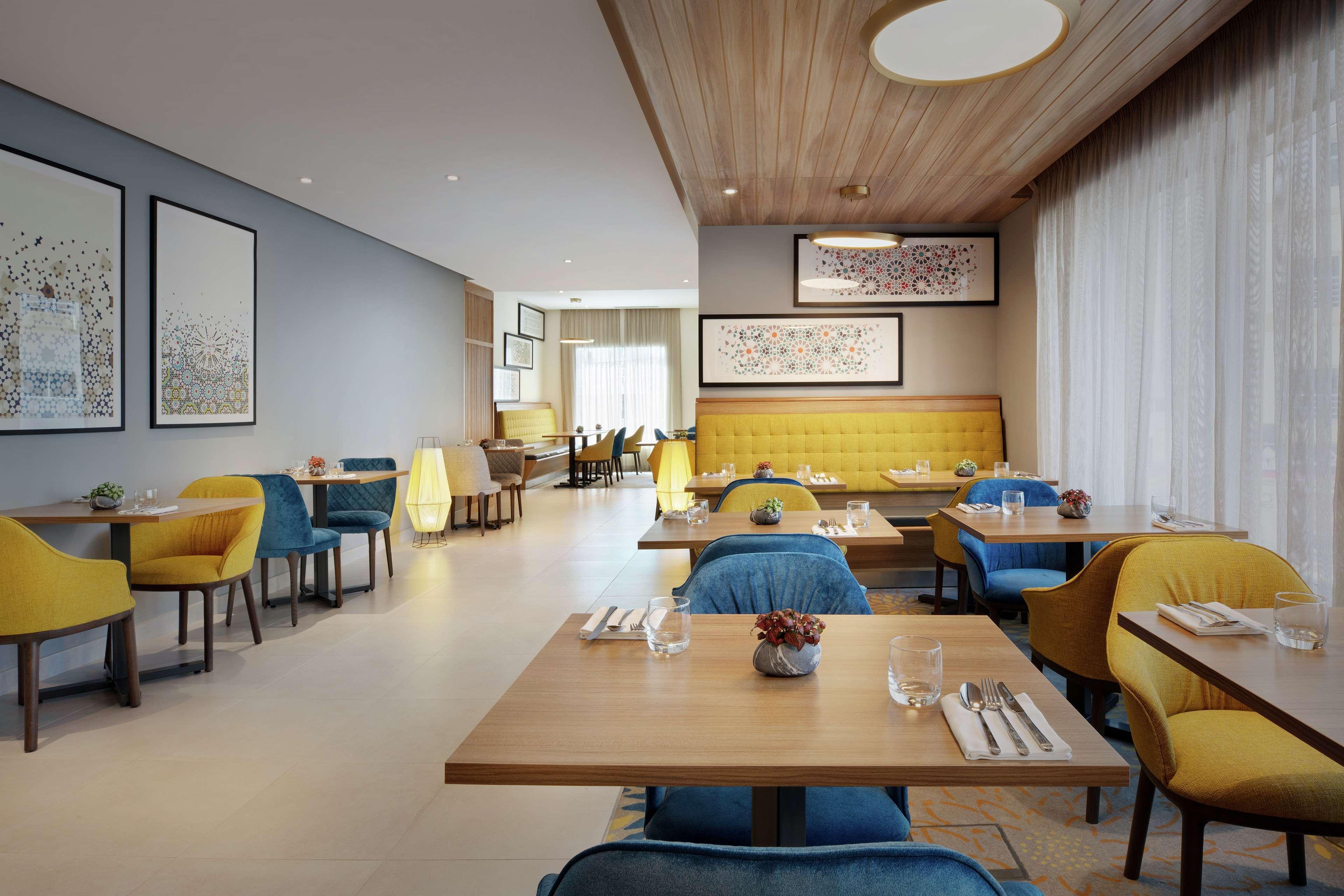 Hotel Hampton By Hilton Dubai Al Barsha Extérieur photo